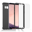 thumbnail 2 - New Front+Back Bumper Hybrid 360 Thin Slim Case For Samsung Galaxy S10+ S9 S8 S7