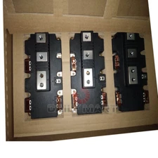 New In Box INFINEON FF900R12IP4 Power Supply Module