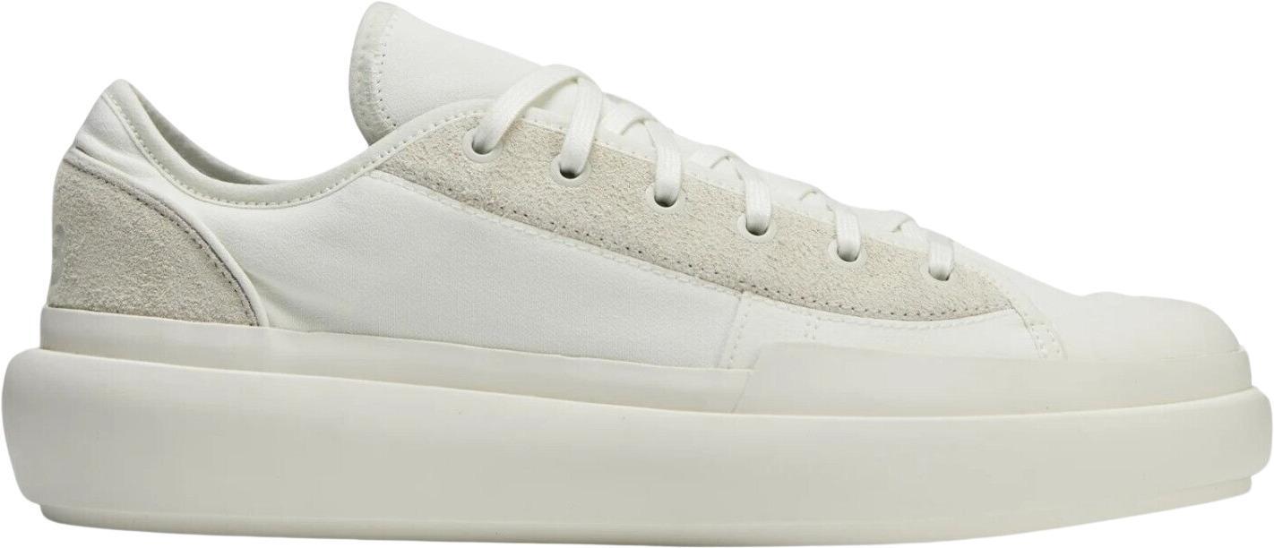 Adidas Y-3 Ajatu Court Low Off White for sale | eBay