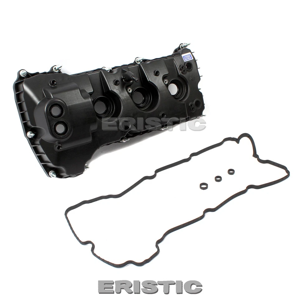 Engine Valve Cover Right Side w/ Gasket for 2015 - 2023 FORD TRANSIT-250 3.5L - Image 3 of 4