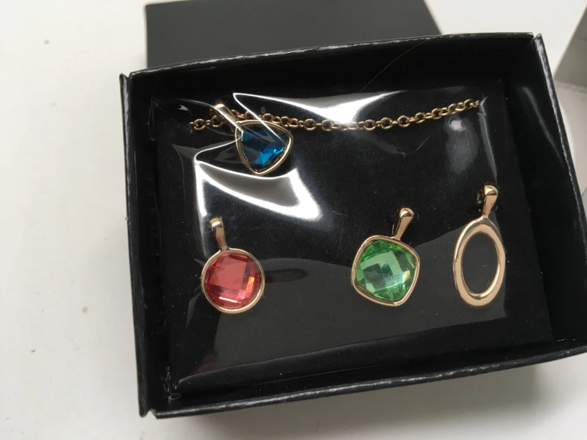 Baby spice shop necklace ebay
