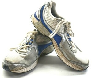 athletic wear shoes
