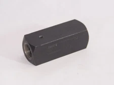 (NEW) PARKER C600S-10BU 5000psi Check Valve