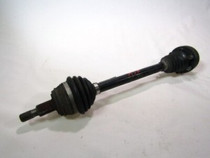 1J0407271Q ANTRIEBSWELLE VORDERER LINKS FÜR VOLKSWAGEN GOLF 4 1.6 B 74KW 5