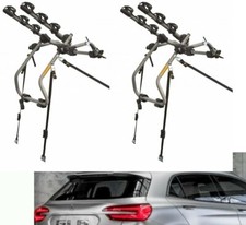 FAHRRADTRÄGER HINTEN 3 FAHRRÄDER FÜR MERCEDES GLA X156 BJ 2015 FAHRRAD HERREN DAMEN FAHRRADTRÄGER HINTEN 3 FAHRRÄDER FÜR MERCEDES GLA X156 BJ 2015 FAHRRAD HERREN DAMEN
