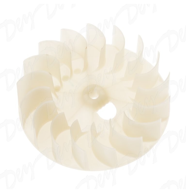Blower Wheel WE16M15 for GE Dryer Mod Dpsr483ea1ww for sale online eBay