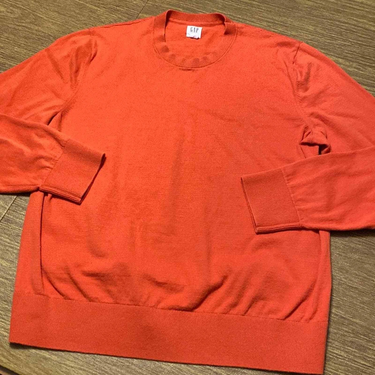 gap brand sweater
