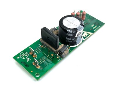 DC41 DC55 ERP PCB gebraucht Leiterplatte Dyson Powered 21029-01-02