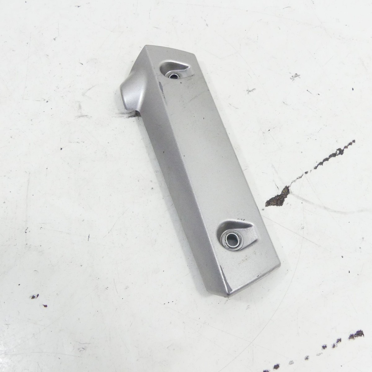 Yamaha Fz6 Rj07 Ez:05 Radiator Cover Radiator Cover Panel