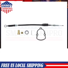 FOR 1988 - 2002 YAMAHA BLASTER 200 YFS200 YFS REAR BRAKE CABLE ASSEMBLY