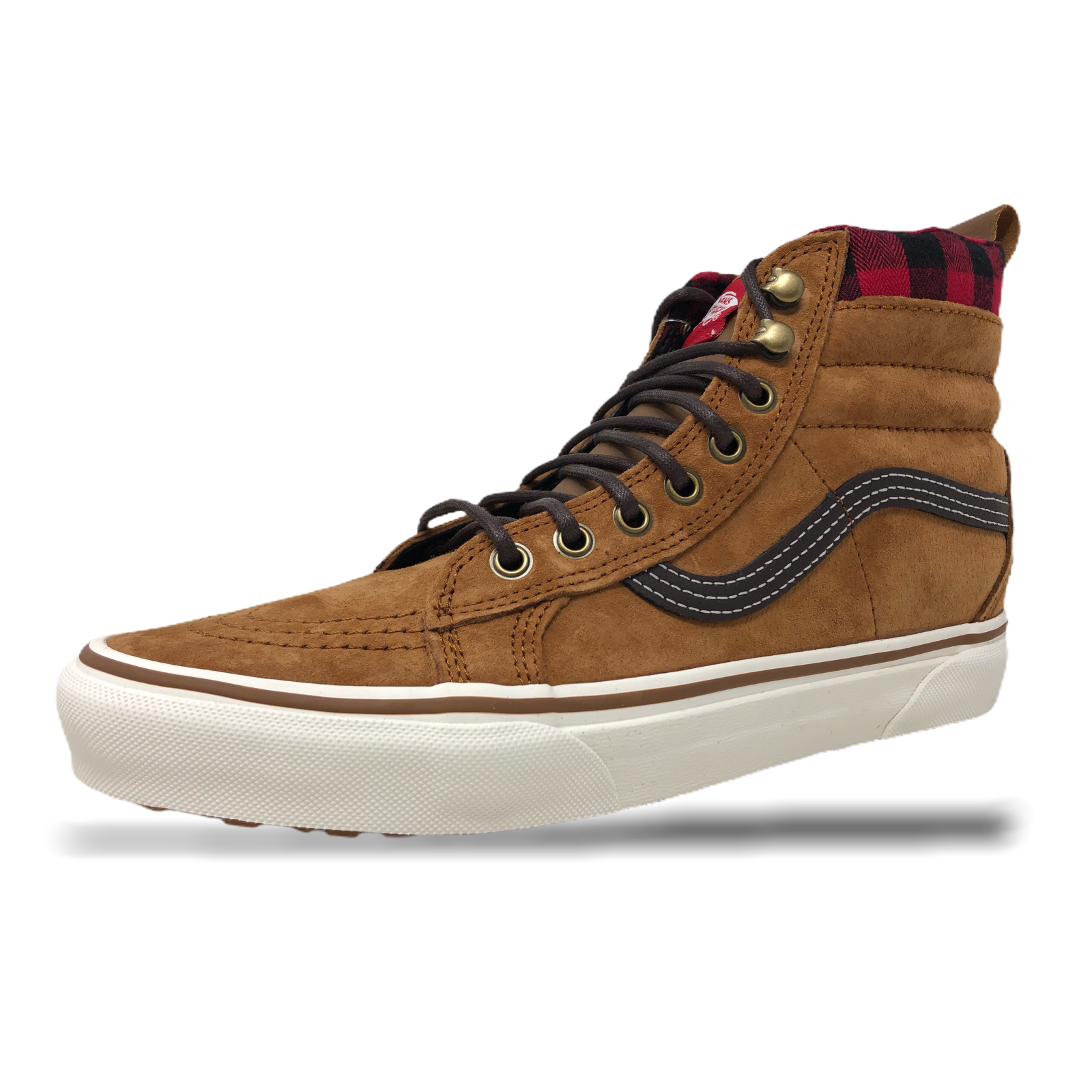 vans mte ginger
