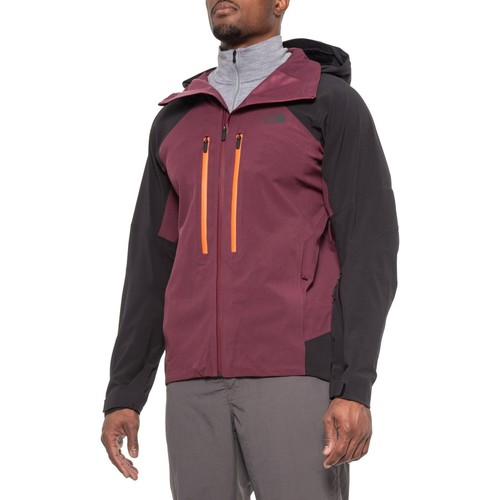 The North Face Men's Spectre Hybrid Jacket - Medium - Fig / TNF Black