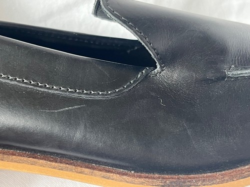 NEU Everlane The Modern Loafer italienisches Leder, verschiedene Größen/Farben - Bild 14 von 63