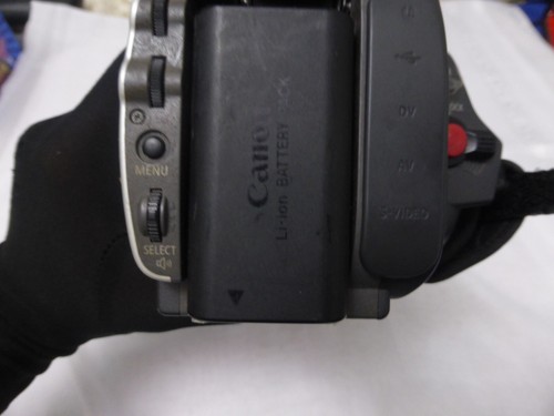 CANON DM-XM2 E - 3CCD DIGITAL VIDEO CAMCORDER XM2 PAL - Picture 10 of 21