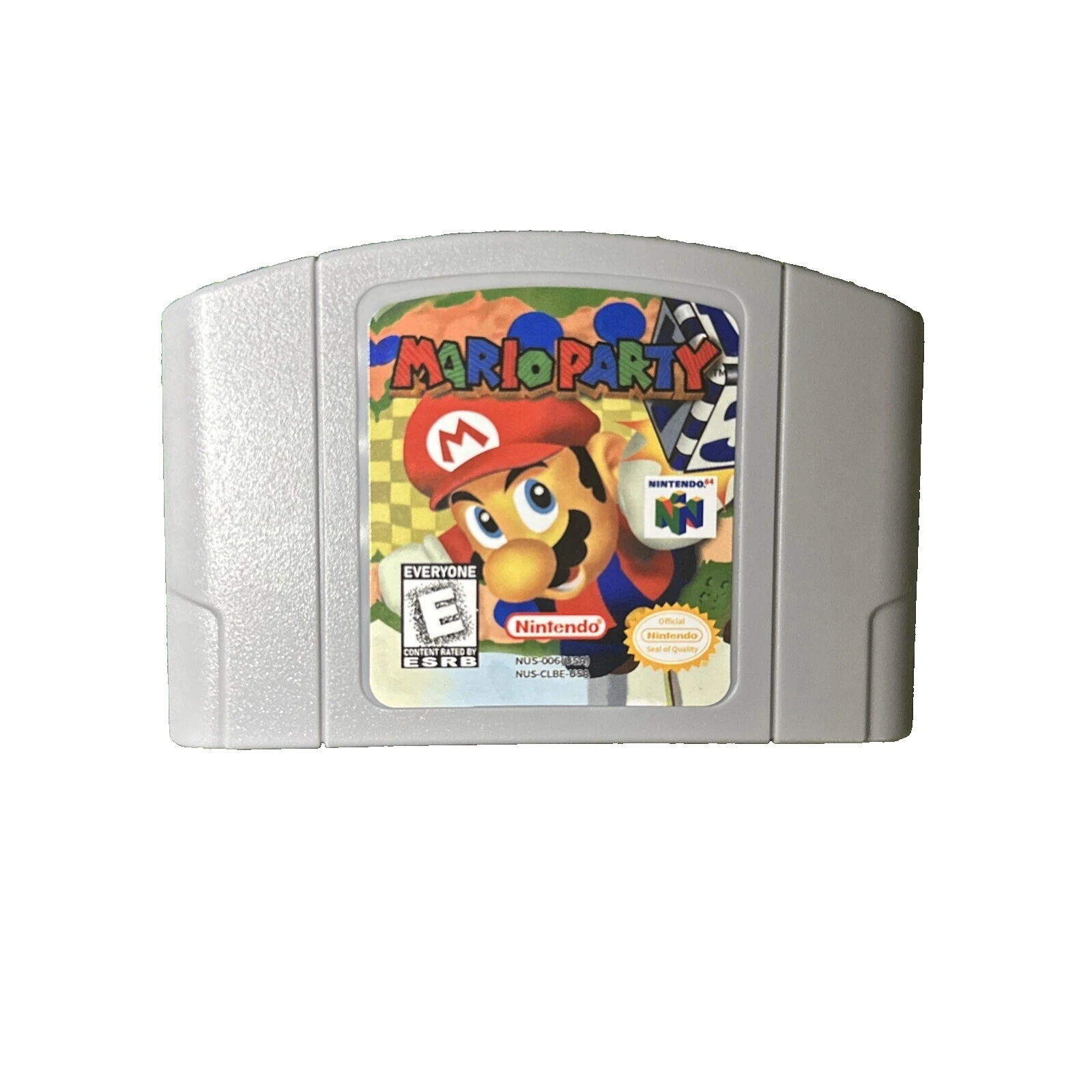 Action & Adventure Nintendo 64 Video Games with Expansion Pack