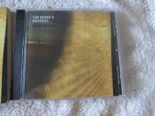 TIM BERNE'S SNAKEOIL-INCIDENTALS