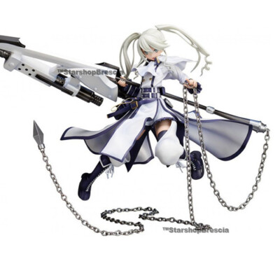 MAGICAL WARFARE - Momoka Shijo 1/8 PVC Figur Freeing