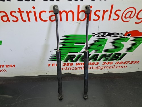 PAAR KOLBEN KOFFERRAUM HINTEN VOLKSWAGEN UP 2015 1S6827550D