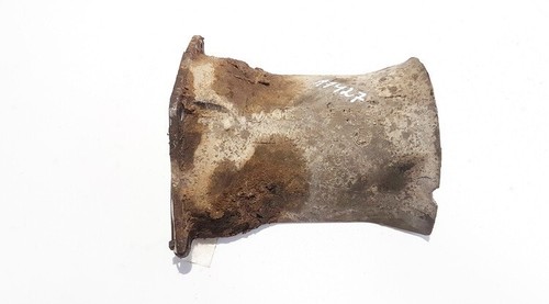 Audi A6 2003 Shaft Guard Plate Cover rear left 8e0501721, 3d050171 #1496536-78