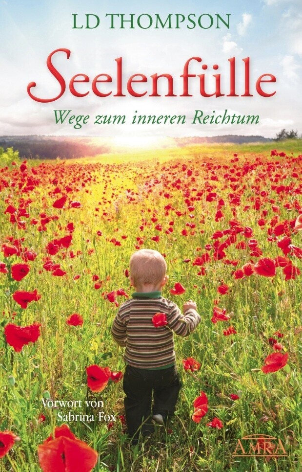 Thumbnail - Seelenfülle | Ld Thompson | Deutsch | Fields Of Plenty