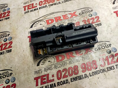 2003 BMW 7 SERIES E65 E66 730D FUSE POWER DISTRIBUTION BOX 6900582.0