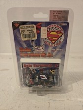 NASCAR 1999 Action Dale Earnhardt Jr 3 Superman 1/64 Diecast Limited Edition