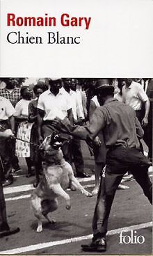 Chien blanc  von Gary,Romain | Buch | Zustand akzeptabel