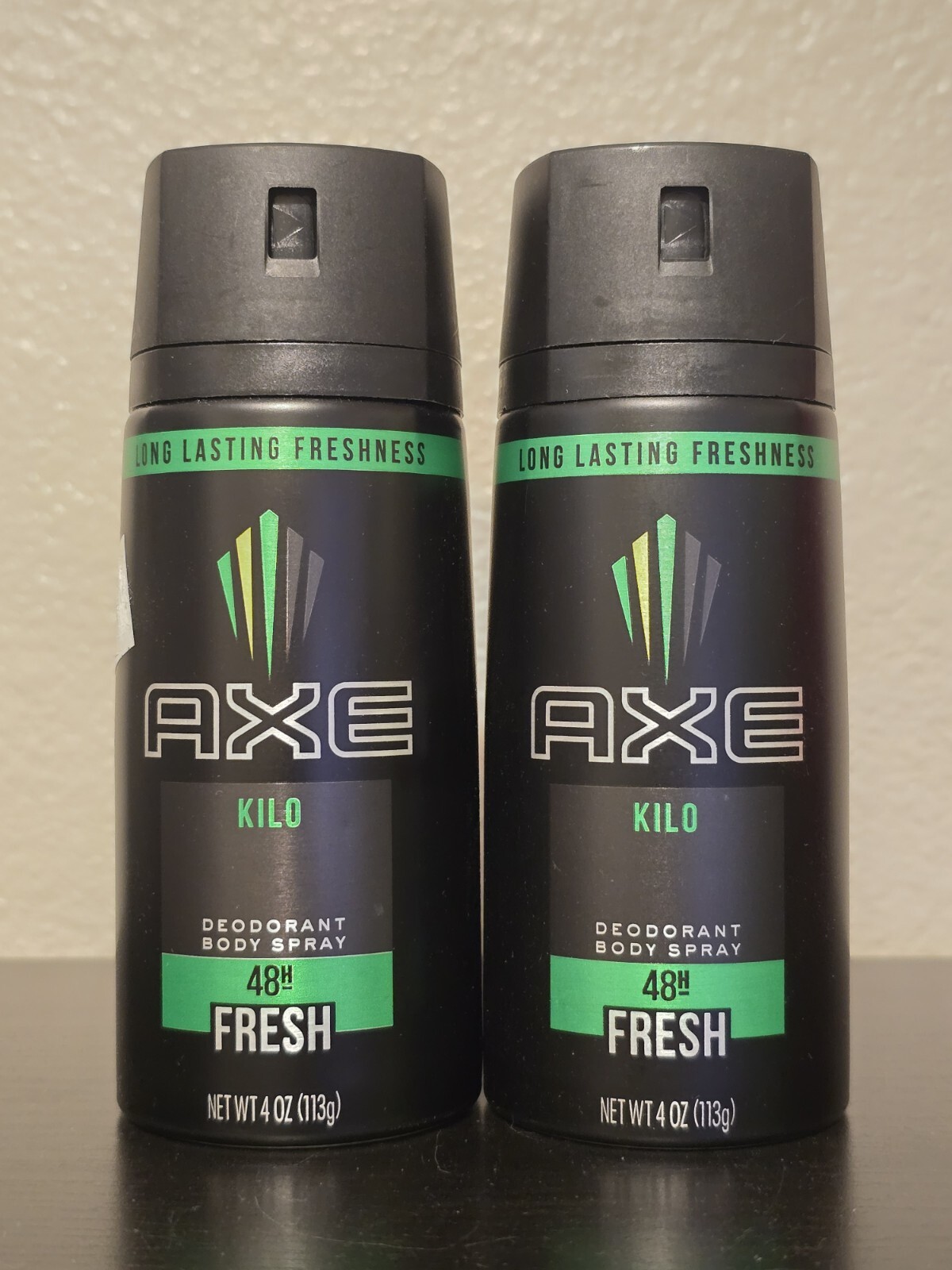 Deodorant, 4 Oz *discontinued Rare*