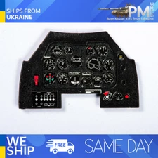 Yahu Model YMA4818 1/48 P-51 B/C for Tamyia / ICM Accessories for aircraft