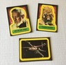 STAR WARS 1977 Topps Yellow Border #9 "Ben (Obi-Wan) Kenobi"