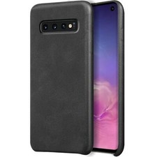 Housse De Protection Pour Samsung Galaxy S10 + Coque De Téléphone Étui Arrière