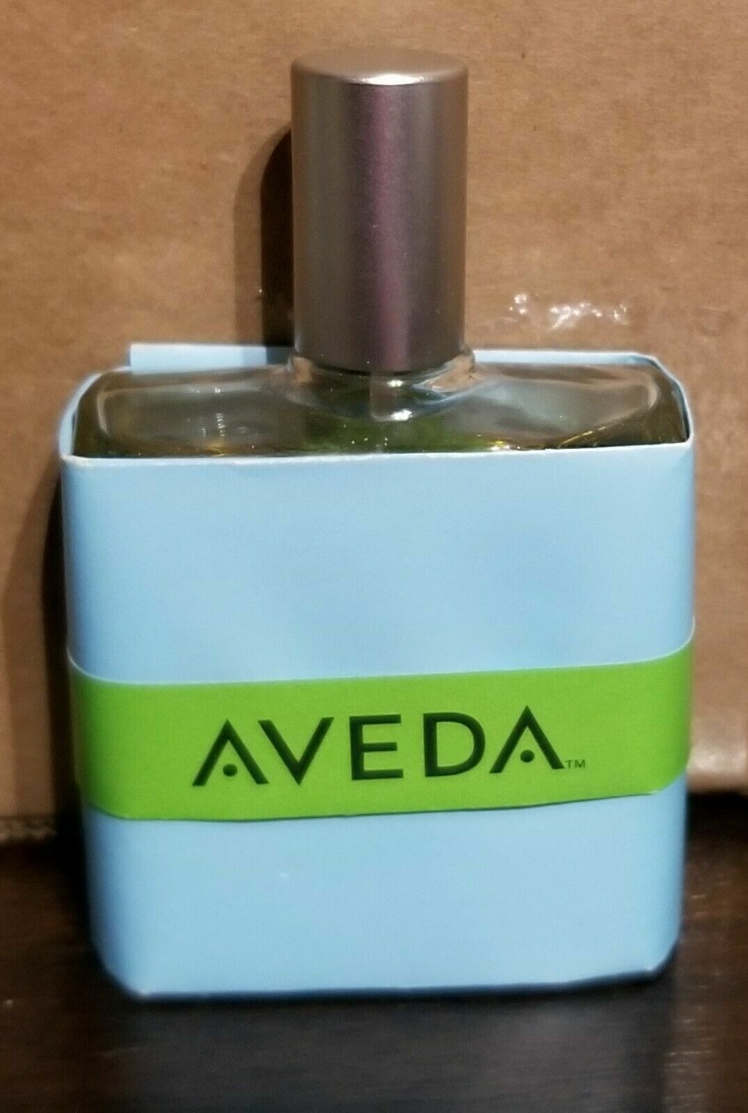 AVEDA JOSHUA TREE ABSOLUTE DESERT PURE-FUME AROMA CONCENTRATE 1.7 oz New