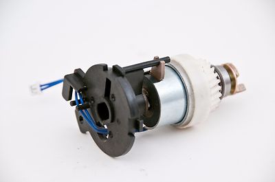 SHINKO ELECTRIC RICOH AX200244 MAGNETIC CLUTCH TYPE BJ-3-083 DC24V