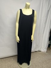 Alex Evening Maxi Sparkly Stretchy Evening Dress Measurements In Description