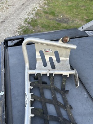 Pro Armor Ltz400 Nerf Bars | eBay