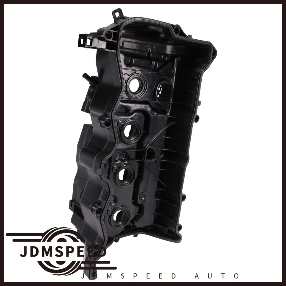 Cubierta de válvula y junta para motor Honda 2013-2017 Accord CR-V 2015-19 L4 2,4 L Foto 4 de 4