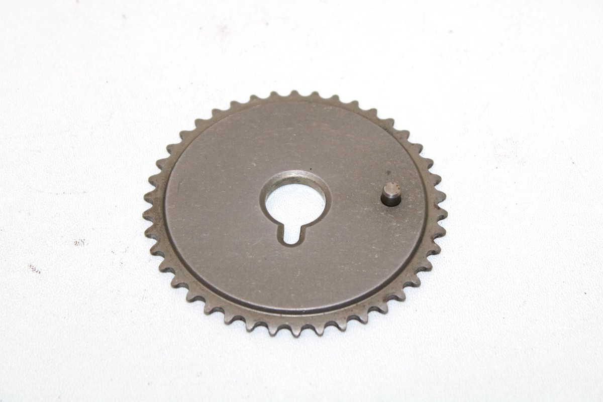 kyさん専用 2005 Polaris Trail Boss 330 Oem Cam Shaft Sprocket 3086443