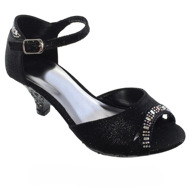 little girls high heel shoes black kids high heels childrens fancy