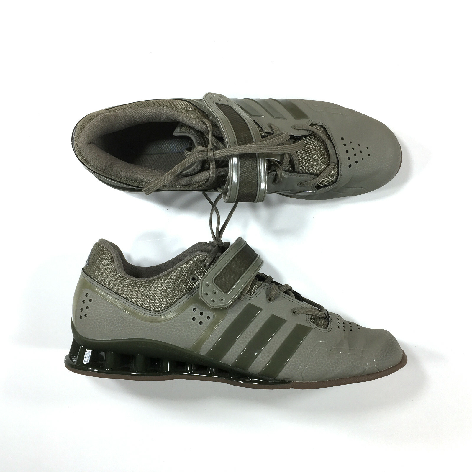 adipower trace cargo