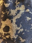 Girl's Black/Gold Gymnastics Leotard Child Small CS w/Scrunchie — photo 5