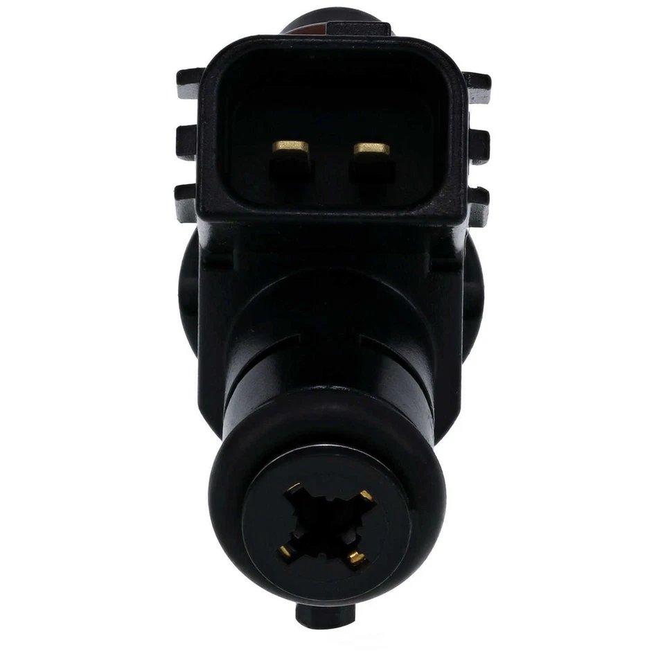 Восстановленная топливная форсунка LX GB 842-12336 - Изображение 3 из 4