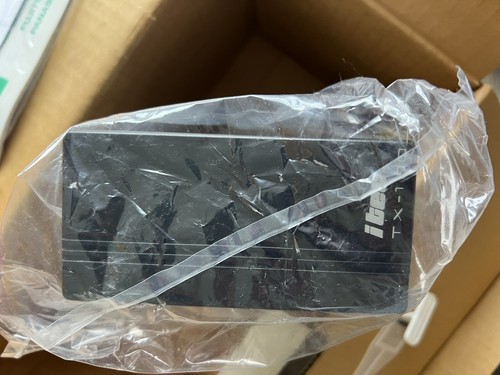 Tx-100(b) SCSI Hard Disk Unit For X68000 FM TOWNS - 第 3/7 張圖片