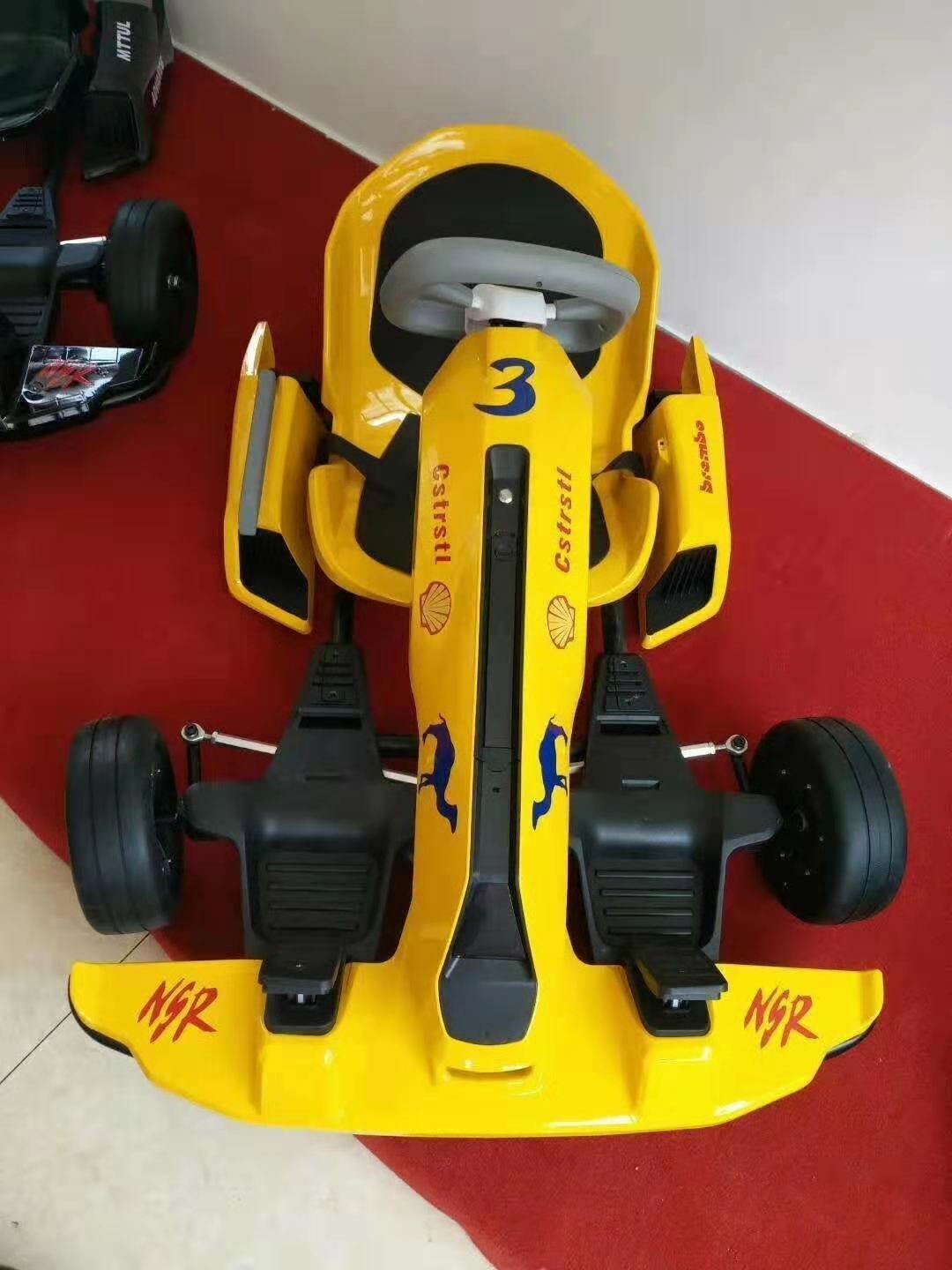 Kart para crianças em Rivas 11-15 anos 10 minutos preço desde 14€ 