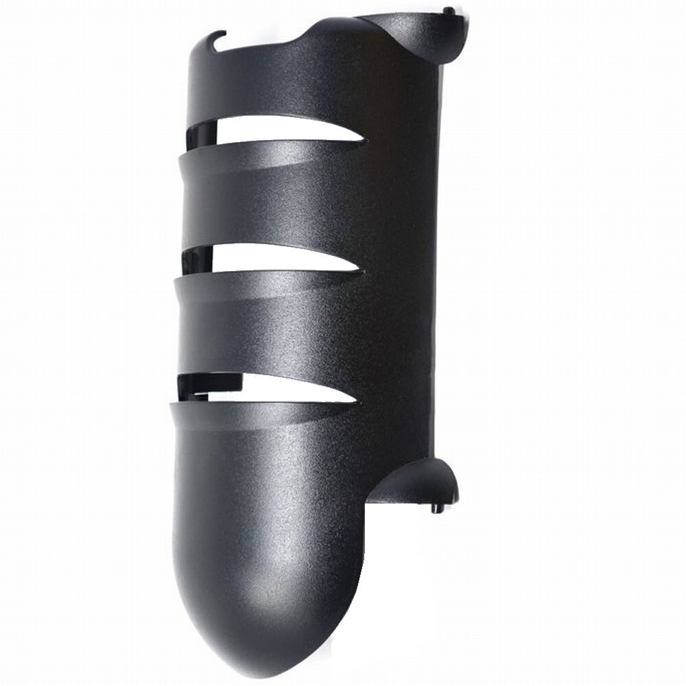 Mh18b Big Buddy 78444 Black Left Door Cover