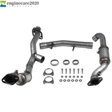 Catalytic Converter For 2015 - 2017 Ford Expe...