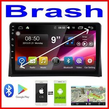 MULTIVAN T5 2010-2015 GPS APPLE CARPLAY ANDROID AUTO CAMERA ODB DAB TPMS DVR