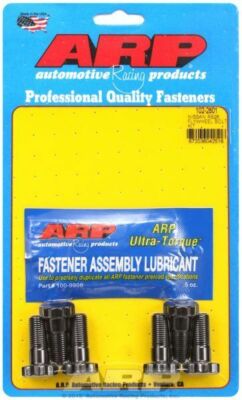 ARP Flywheel Bolt Kits | Multiple Nissan Fitments (102-2801) main image 1