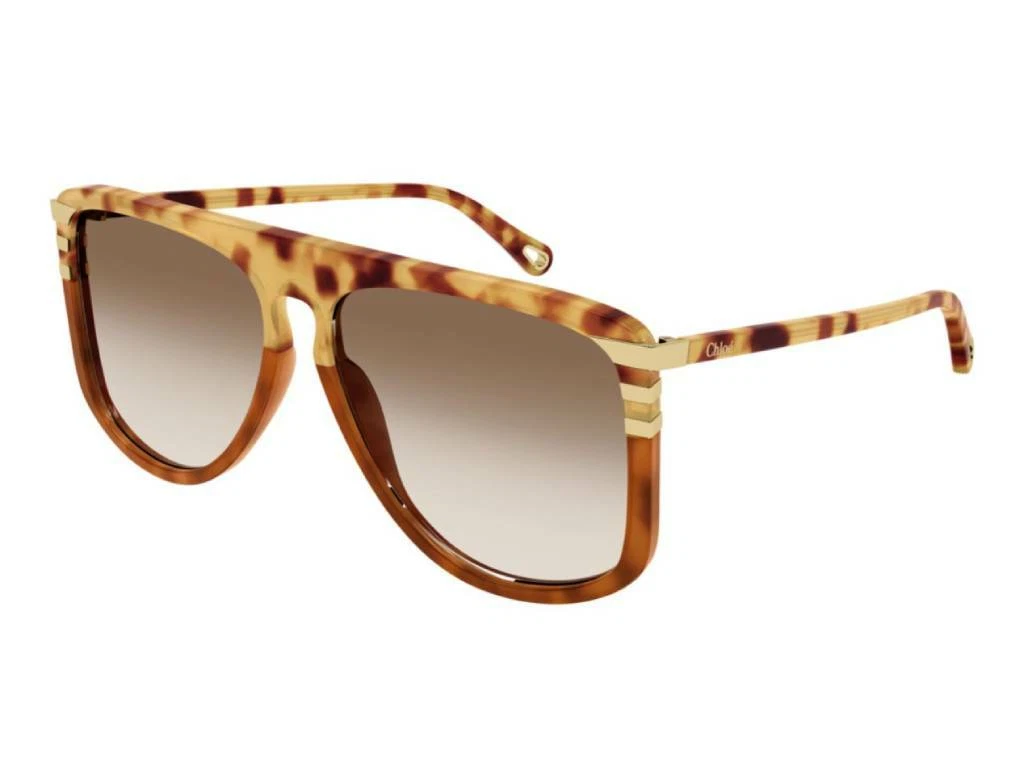 Ebay chloe sunglasses cheap