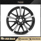 New 19" Replacement Wheel Toyota Camry Xse 2018 2019 2020-2024 Rim 75222