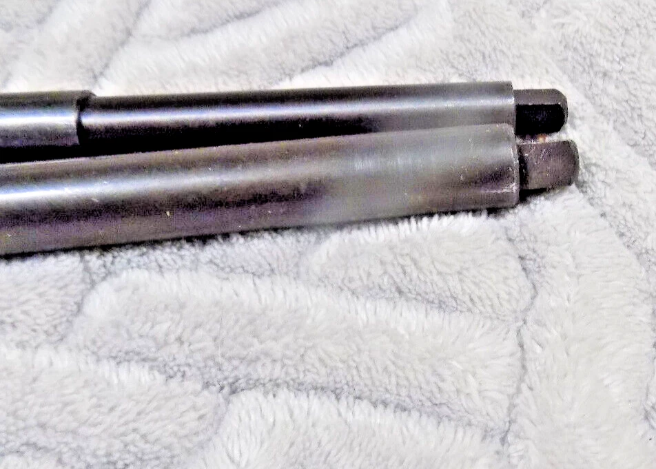 SCHRODER RS46534- 2 PIEZAS EXTENSIONES LLAVE GRIFO LARGO ALCANCE nuevas en caja Foto 3 de 4